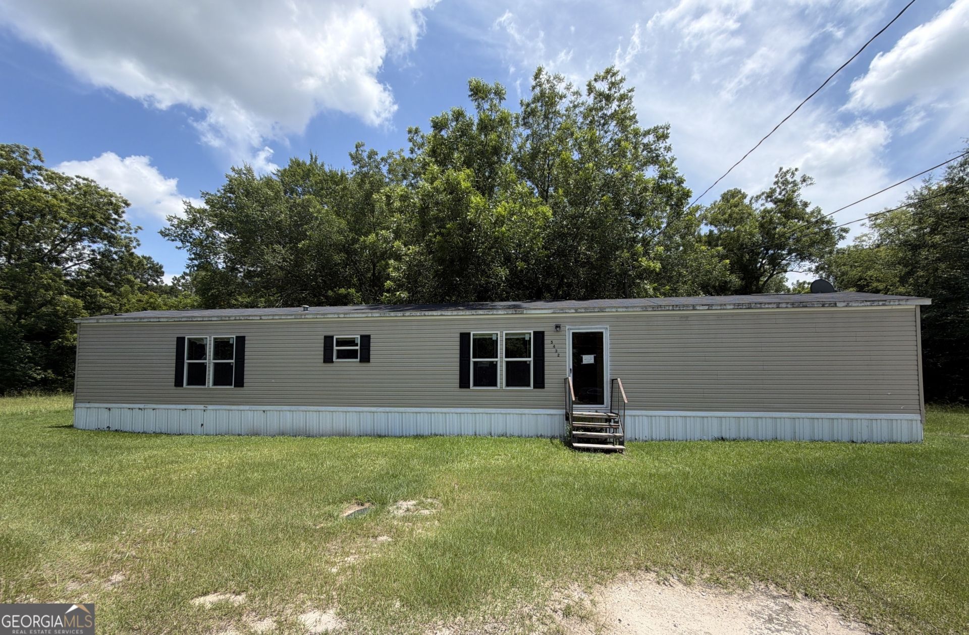 5432 Dodge Avenue, Eastman, GA 31023 Main Photo