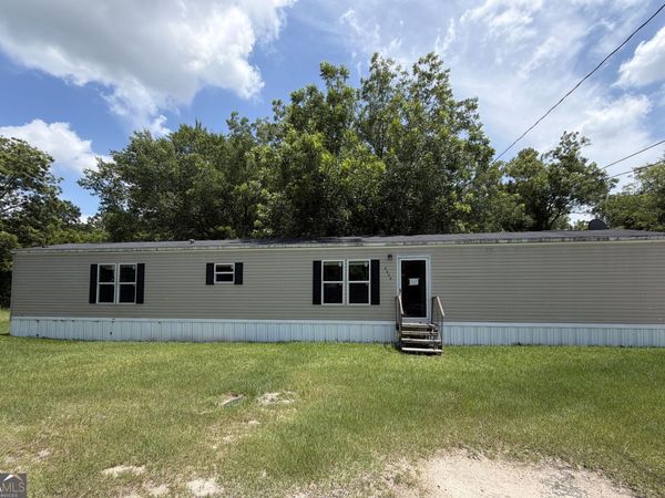 5432 Dodge Avenue, Eastman, GA 31023