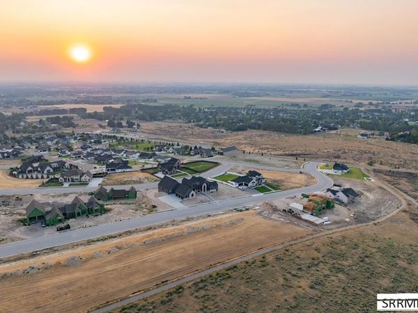 3344 Lancer Ave, AMMON, ID 83406