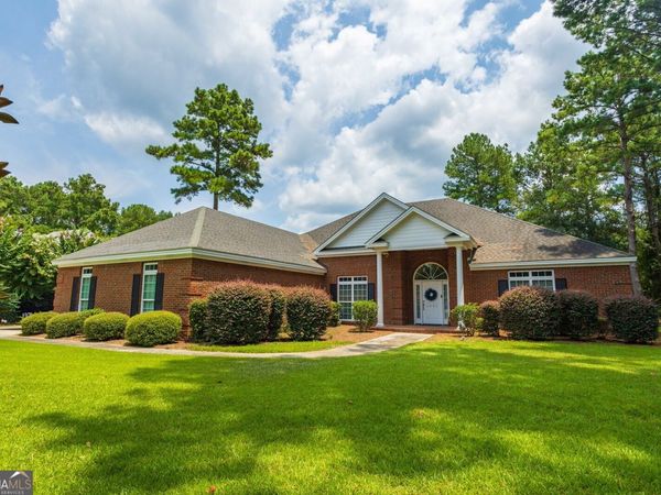 4882 Summit Ridge Road, Valdosta, GA 31602