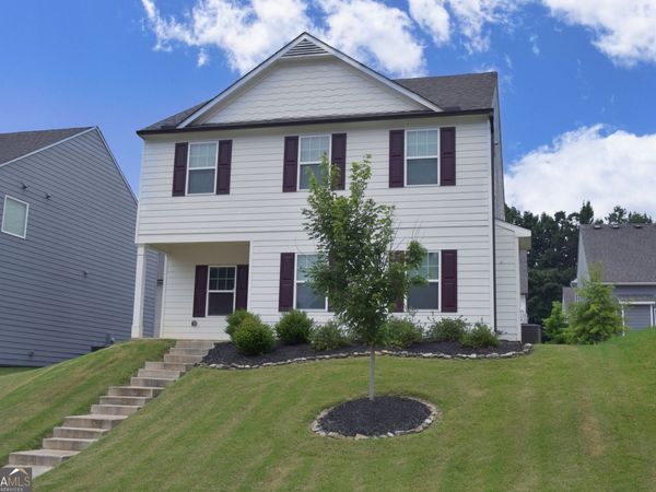 17 Ulsh Park Drive, Newnan, GA 30265