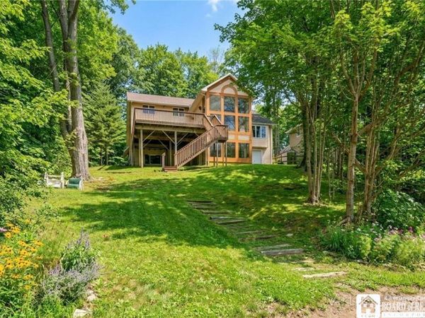 5464 Crestwood Road, Bemus Point, NY 14712