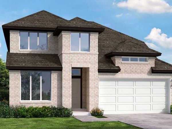 4033 Parchman, Schertz, TX 78124