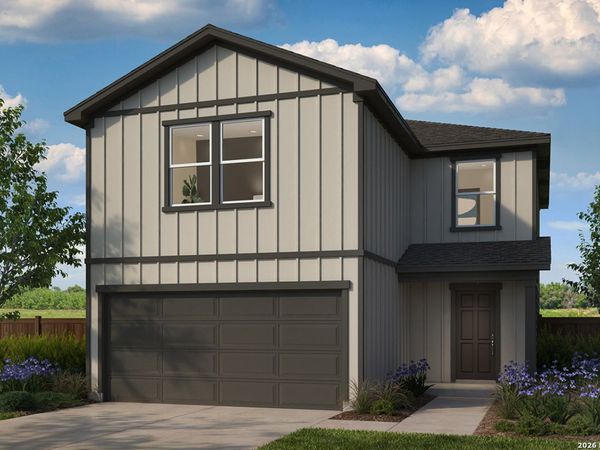 14346 GAMEFISH RUN, Elmendorf, TX 78112