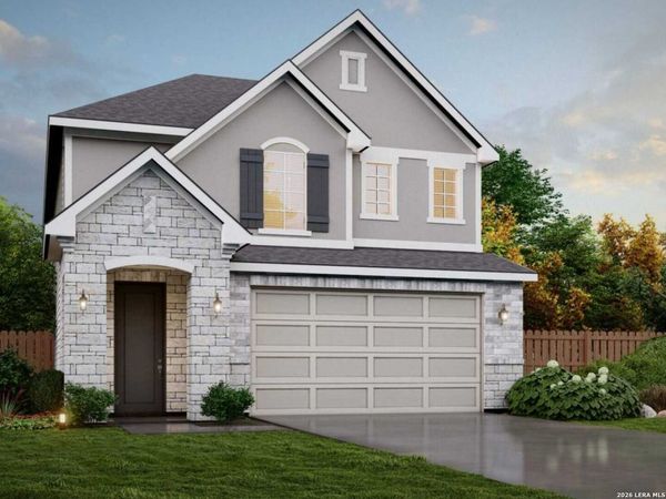 5811 Lakeview Point, San Antonio, TX 78244