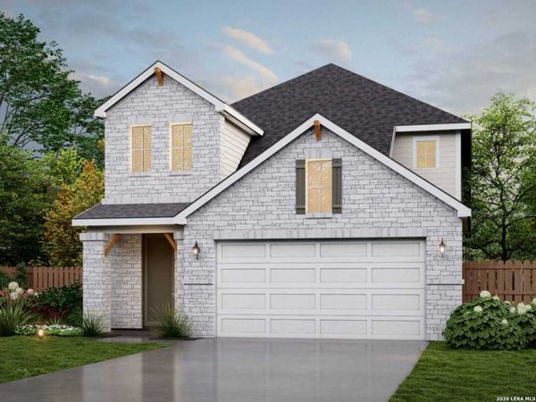 5726 Lakeview Point, San Antonio, TX 78244