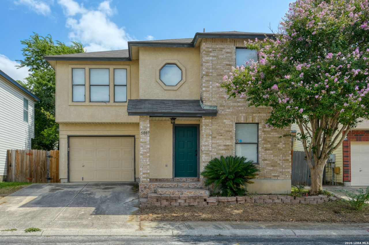 5007 Kenton Trace, San Antonio, TX 78240 Main Photo