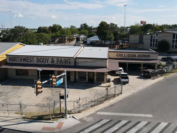 1216 FREDERICKSBURG RD, San Antonio, TX 78201