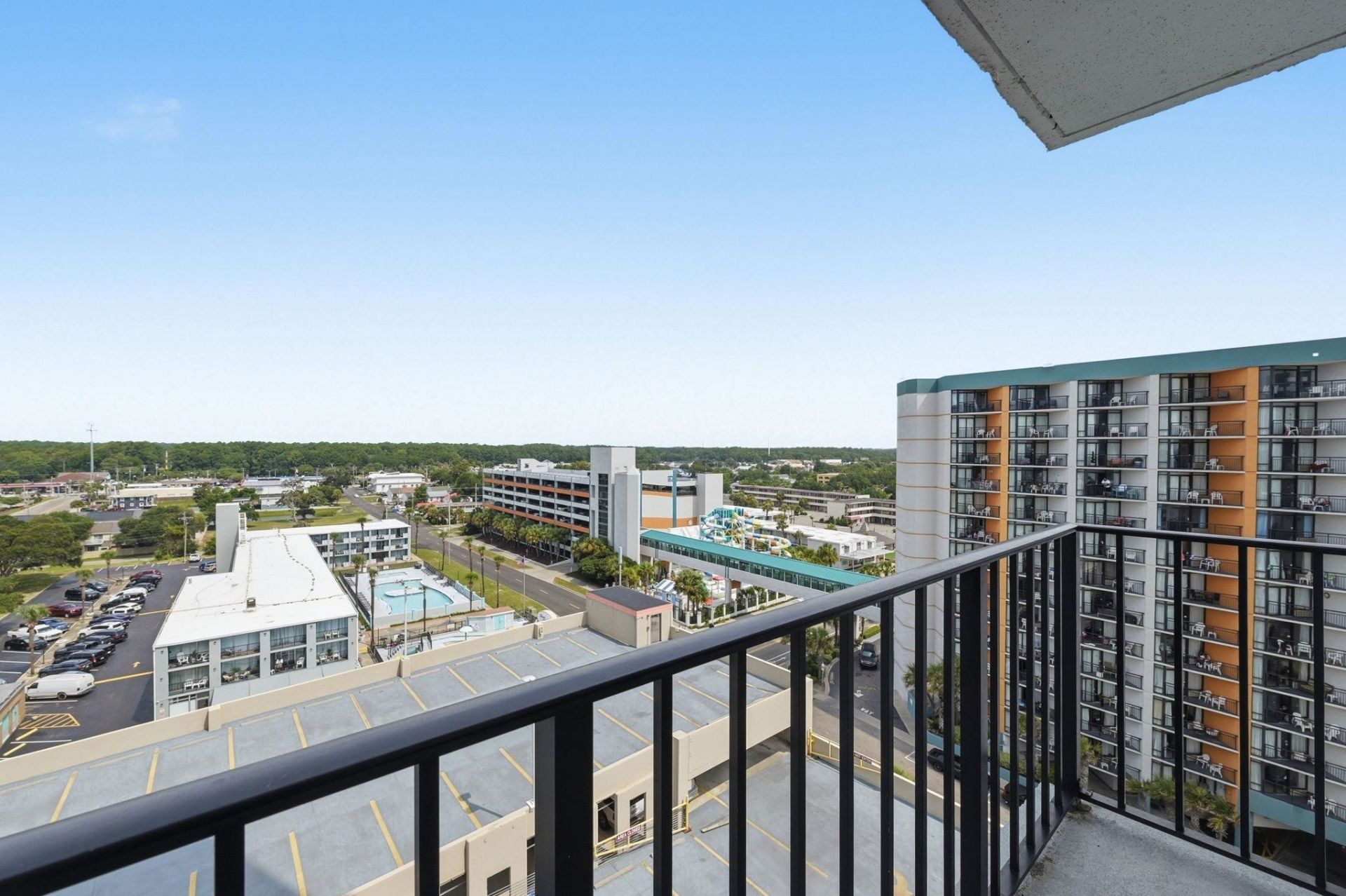 1605 S Ocean Blvd. Photo 13