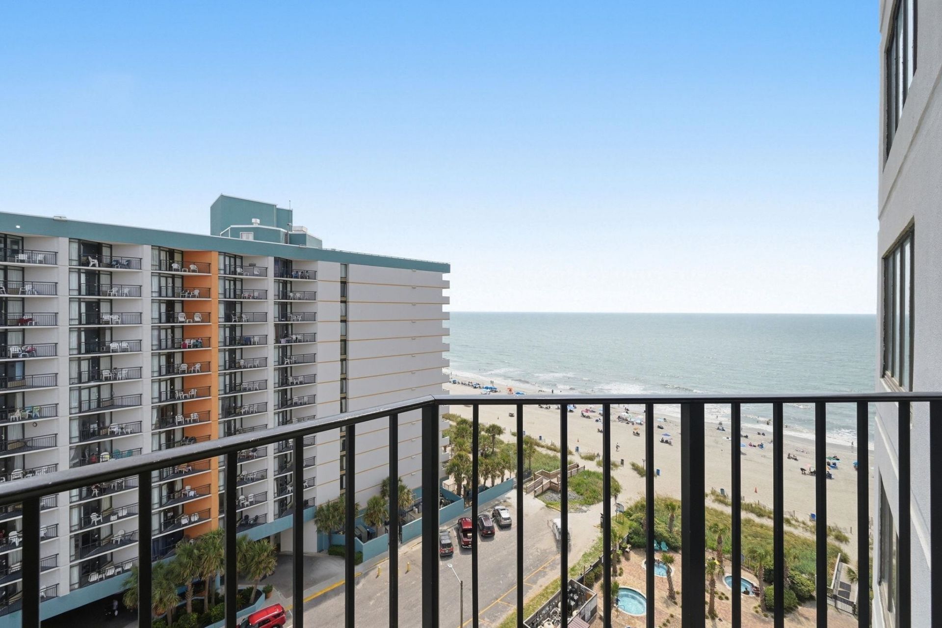 1605 S Ocean Blvd. Photo 22