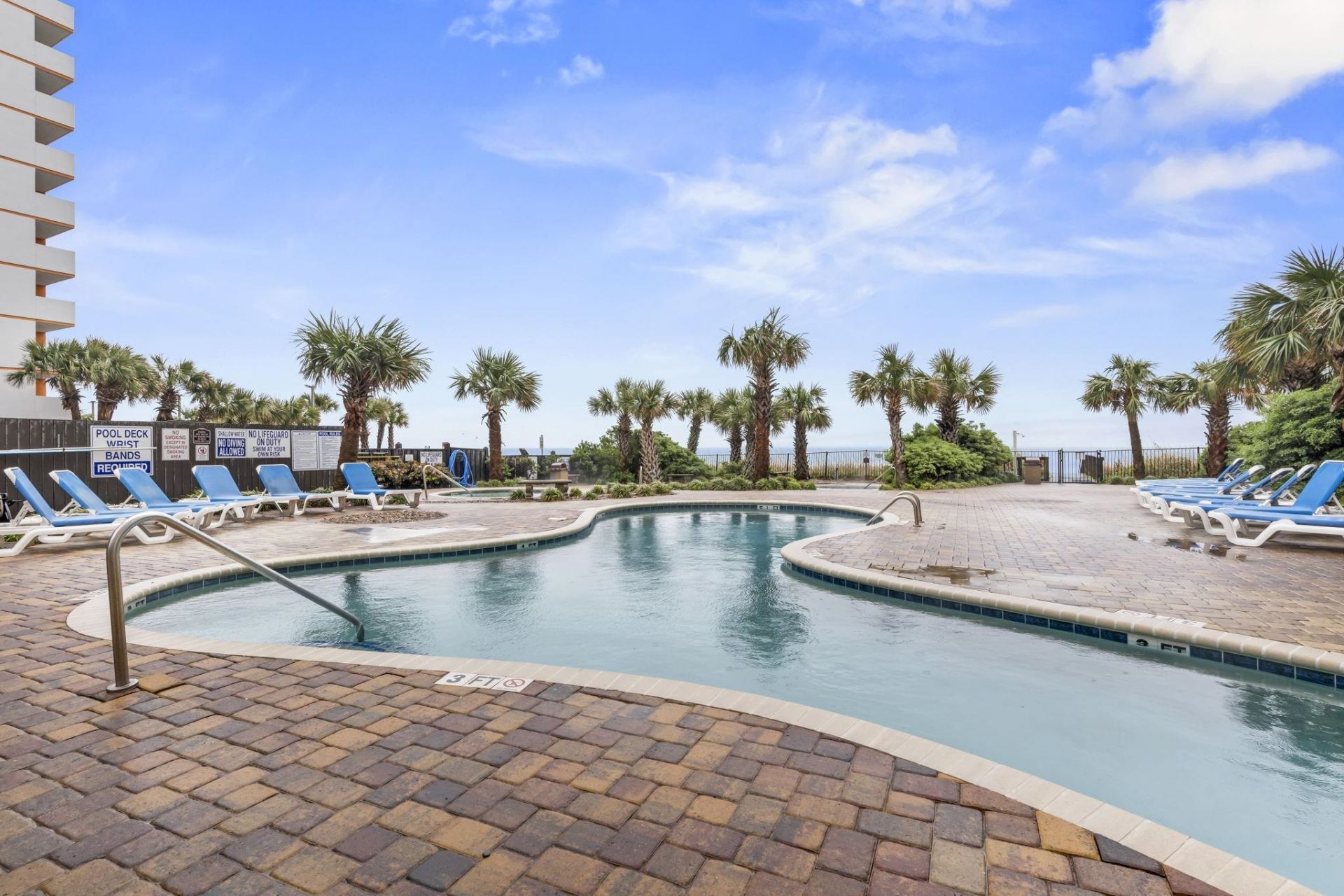 1605 S Ocean Blvd. Photo 24