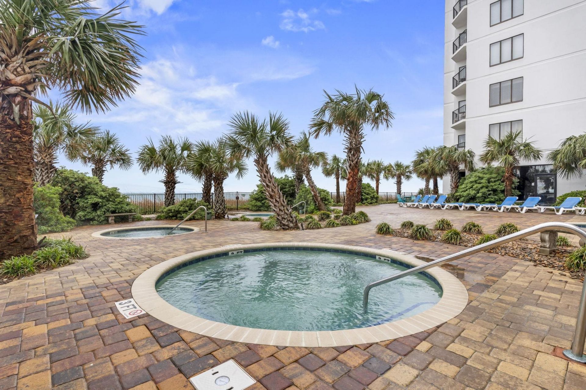 1605 S Ocean Blvd. Photo 28