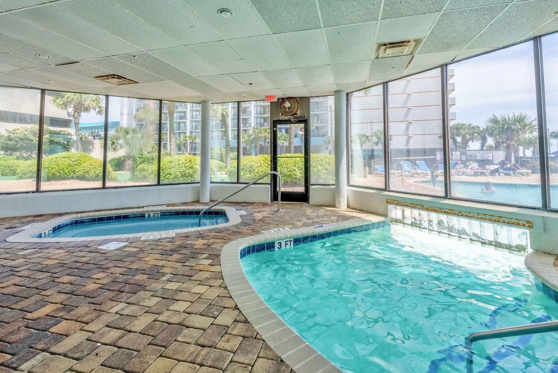 1605 S Ocean Blvd. Photo 33