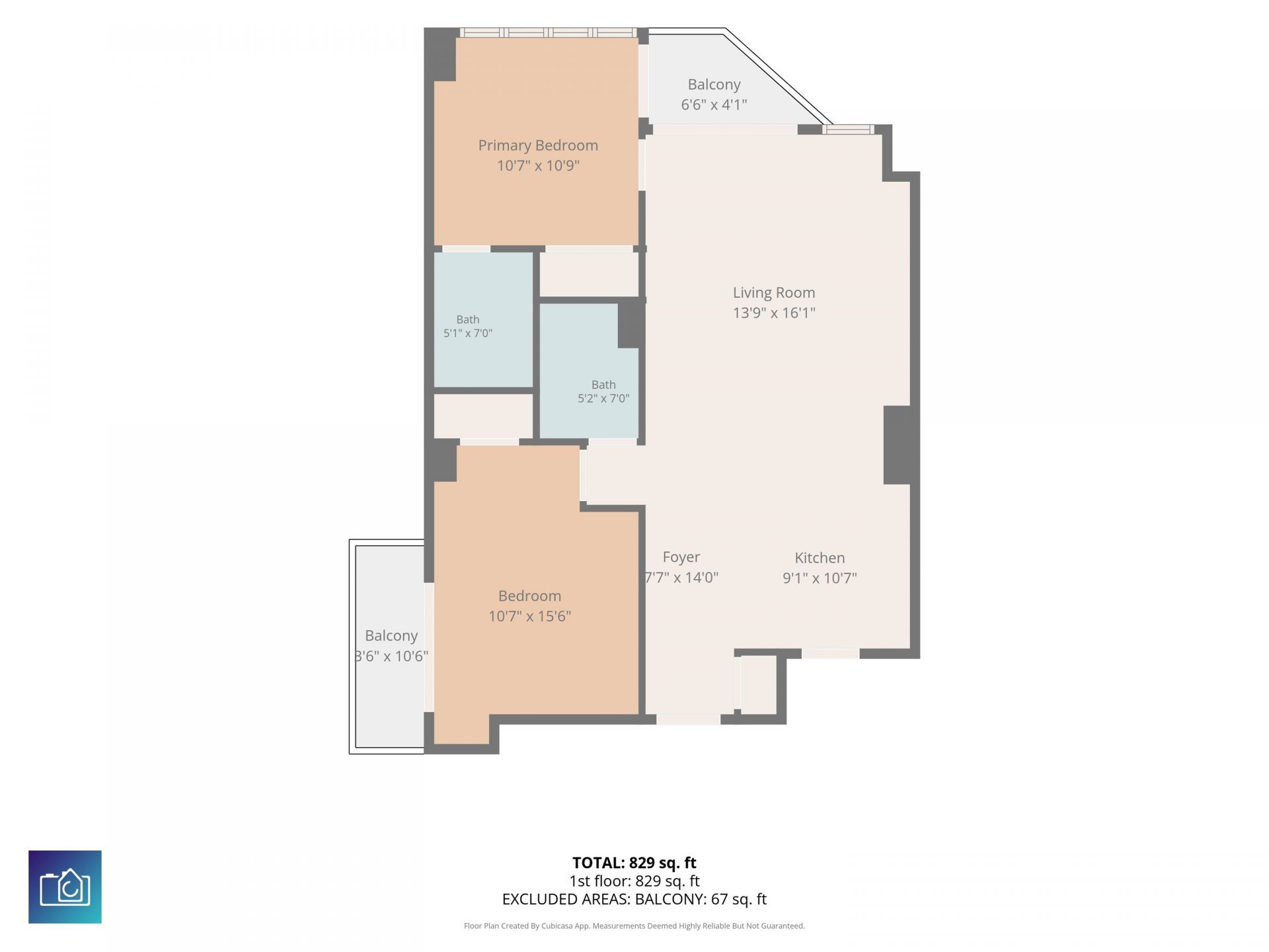 1605 S Ocean Blvd. Photo 42