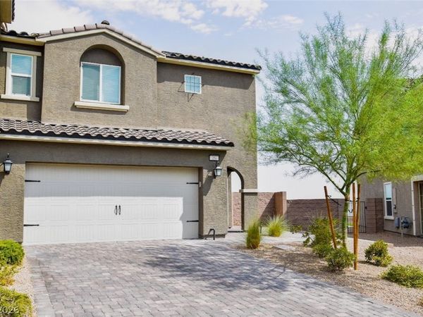 356 Rosefinch Street , Henderson, NV 89012