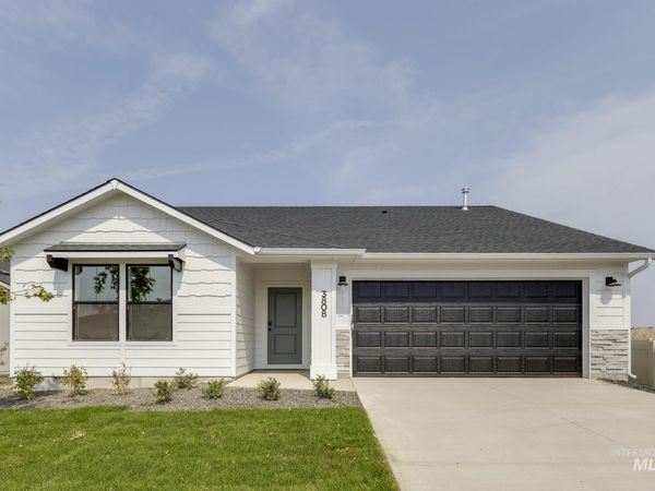 3826 E Freedom Tower Dr, Nampa, ID 83686