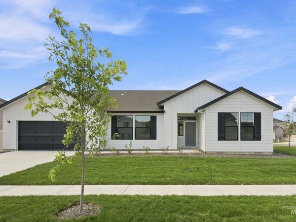 5305 S Big Jacks Creek Ave, Nampa, ID 83686