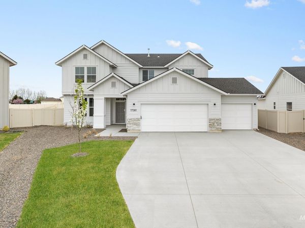 15368 Albatross Ave, Nampa, ID 83651