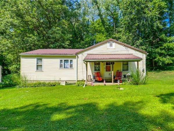 6070 Myers Road , Clinton, OH 44216