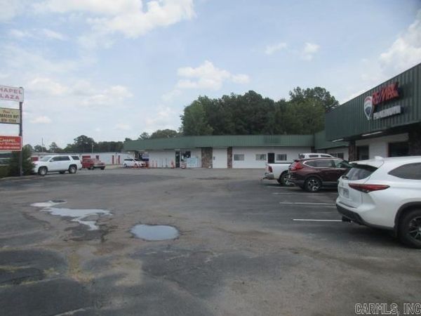 3901 3907 Camden Road , Pine Bluff, AR 71603
