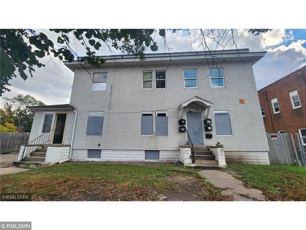 1052 Ross Avenue , Saint Paul, MN 55106