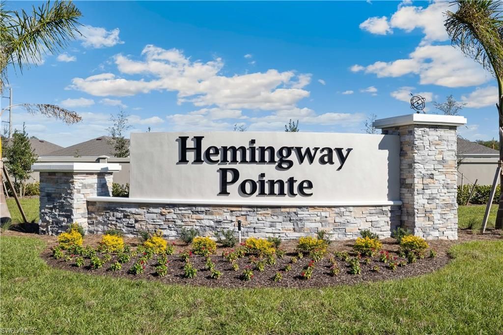 14208 Hemingway Oaks Trl , Fort Myers, FL 33905 Photo