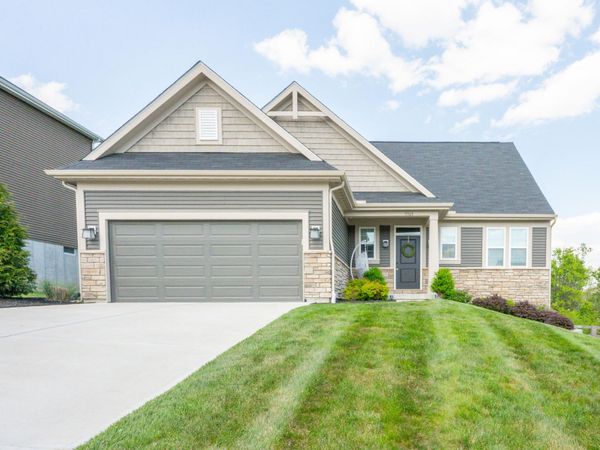 9964 Meadow Glen Drive, Independence, KY 41051