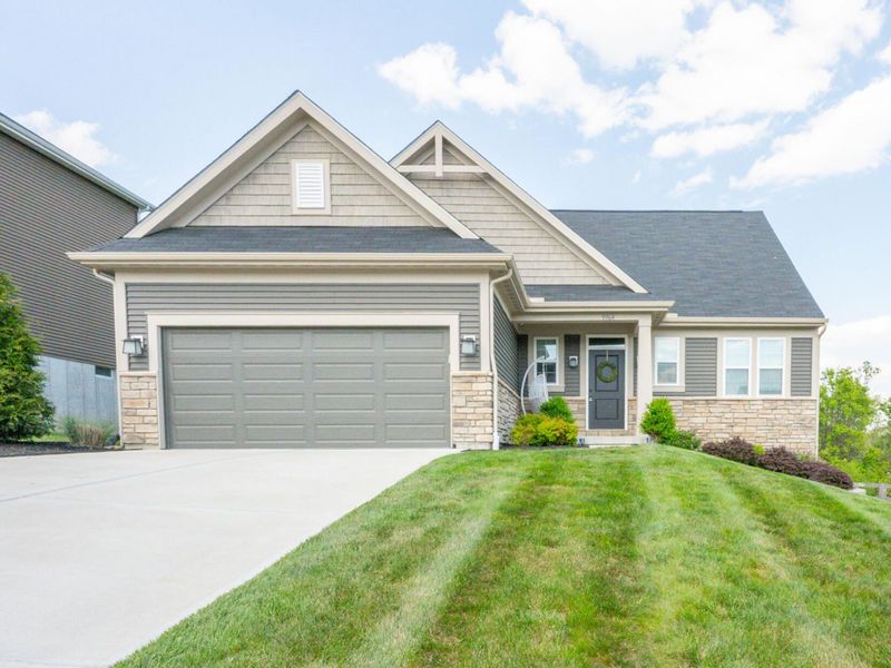 9964 Meadow Glen Drive, Independence, KY 41051 Photo 1