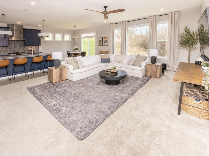 9964 Meadow Glen Drive, Independence, KY 41051 Photo 8