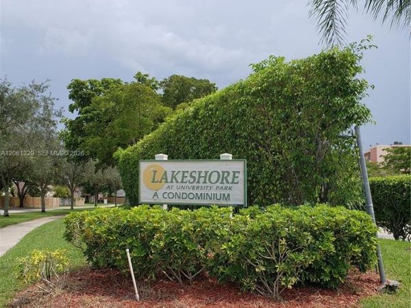 8550 N Sherman Cir , Unit 303, Miramar, FL 33025