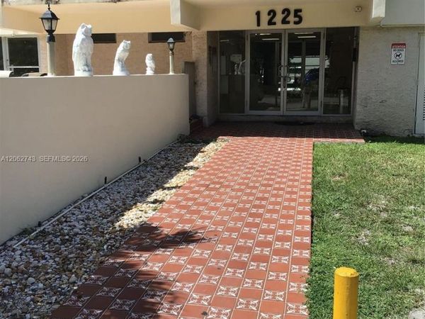 1225 NE 124th St , Unit 27A, North Miami, FL 33161
