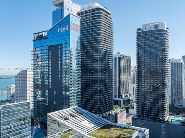 801 S Miami Ave, Unit 309, Miami, FL 33130