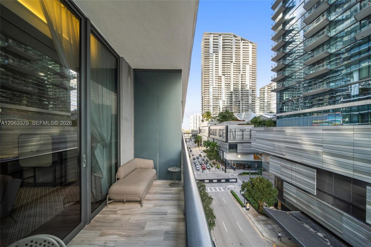 801 S Miami Ave, Unit 309, Miami, FL 33130 Photo