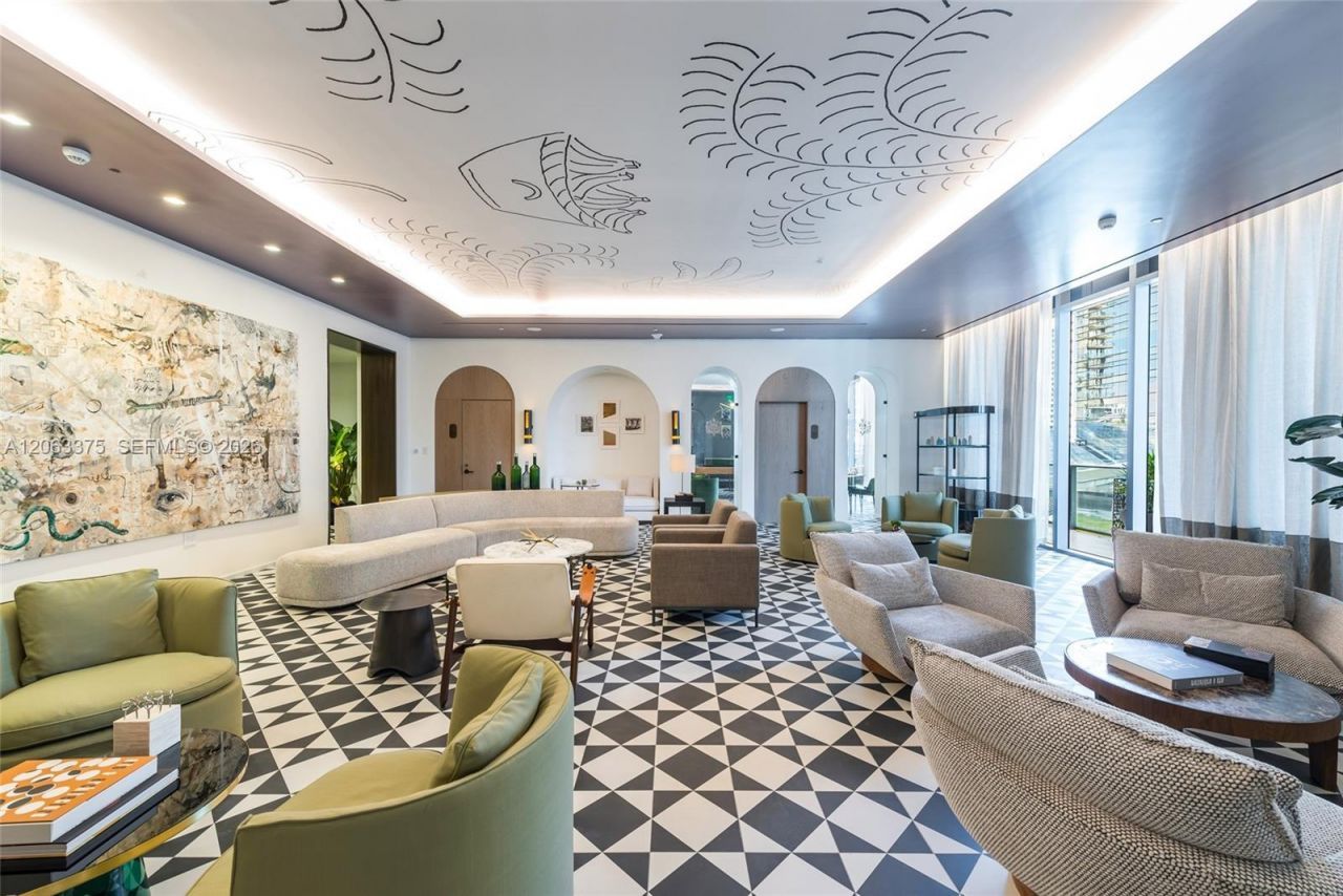 801 S Miami Ave, Unit 309, Miami, FL 33130 Photo