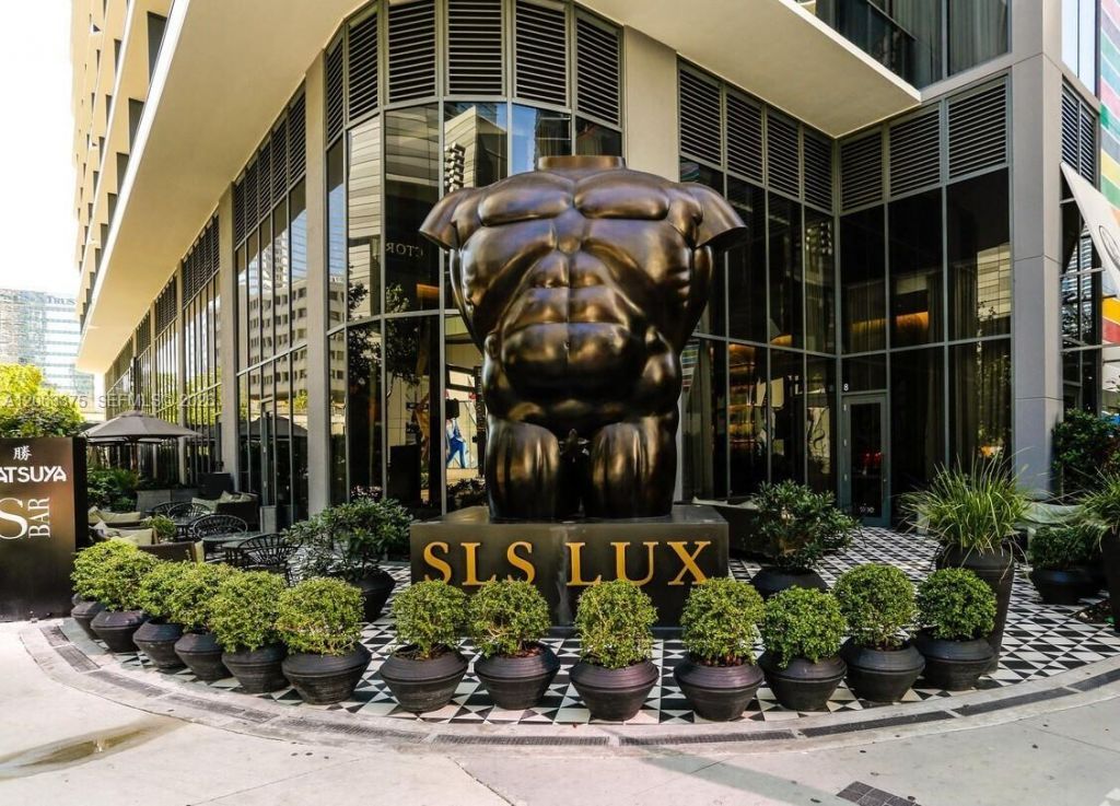 801 S Miami Ave, Unit 309, Miami, FL 33130 Photo