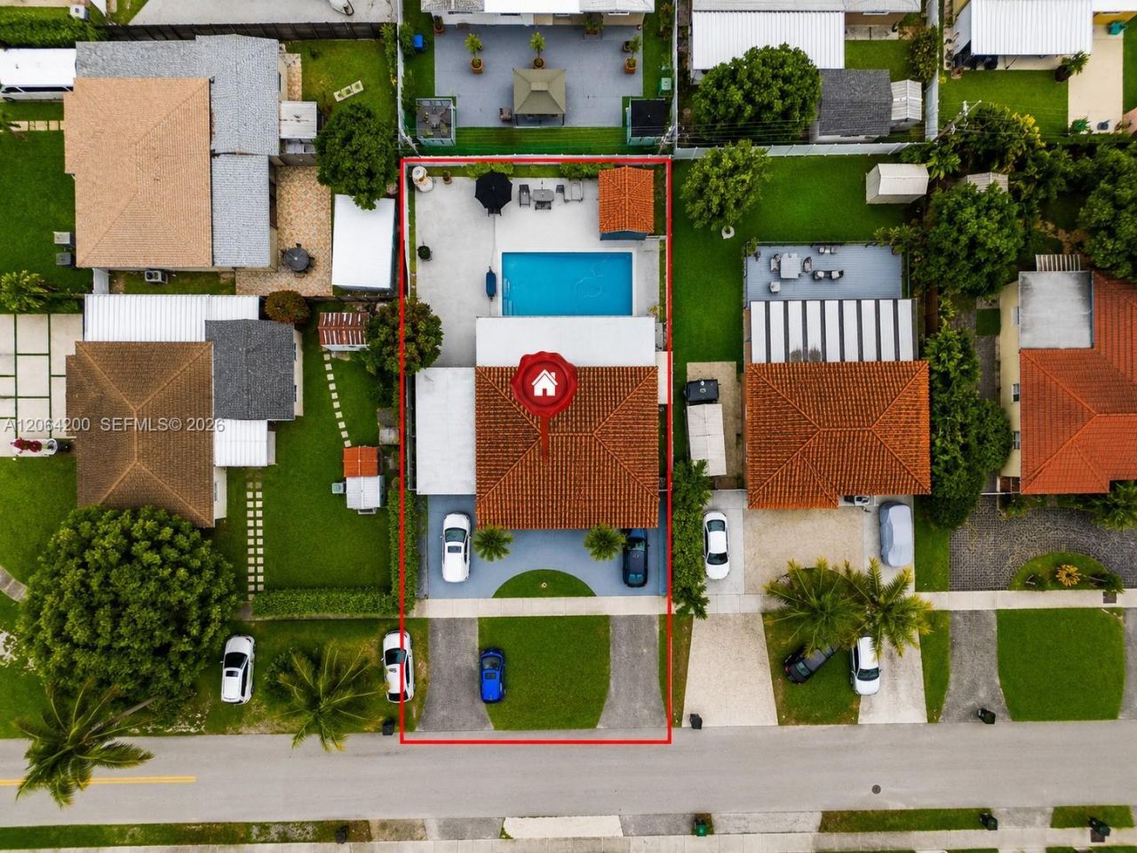 291 W 47th St, Hialeah, FL 33012 Photo