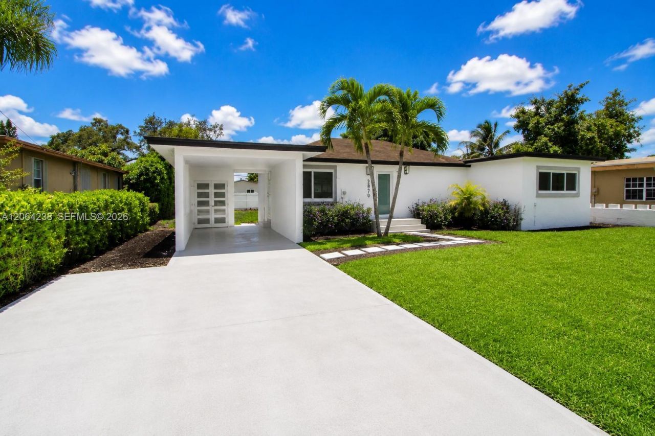 2870 NW 169th Ter, Miami Gardens, FL 33056 Photo