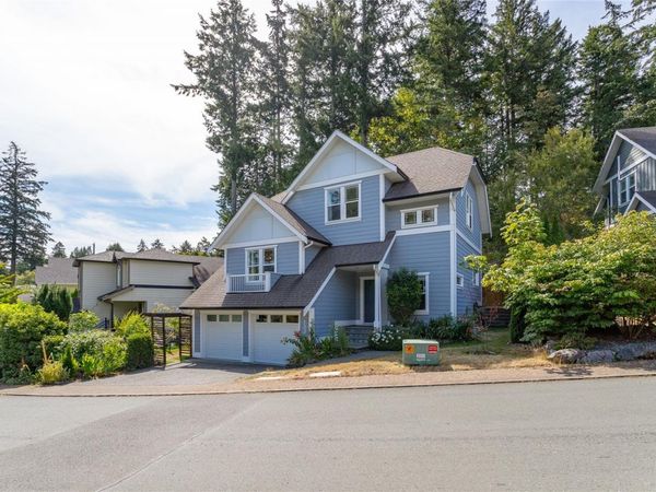 133 Gibraltar Bay Dr , View Royal, BC V9B 6M2