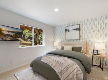 1522 Tionontati Street, South Lake Tahoe, CA 96150 Photo
