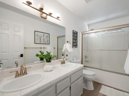 1522 Tionontati Street, South Lake Tahoe, CA 96150 Photo