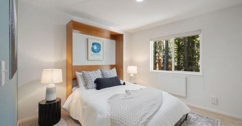 1522 Tionontati Street, South Lake Tahoe, CA 96150 Photo