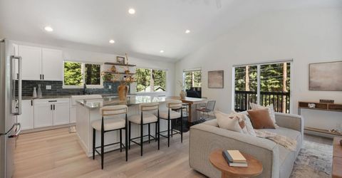 1522 Tionontati Street, South Lake Tahoe, CA 96150 Photo