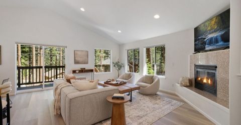 1522 Tionontati Street, South Lake Tahoe, CA 96150 Photo