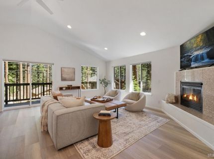 1522 Tionontati Street, South Lake Tahoe, CA 96150 Photo