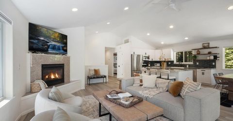 1522 Tionontati Street, South Lake Tahoe, CA 96150 Photo