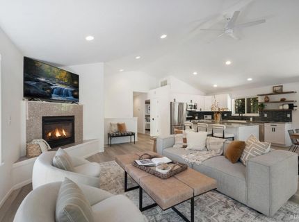 1522 Tionontati Street, South Lake Tahoe, CA 96150 Photo