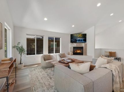 1522 Tionontati Street, South Lake Tahoe, CA 96150 Photo