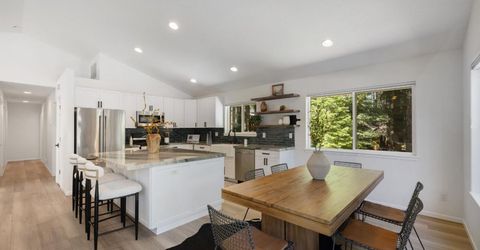 1522 Tionontati Street, South Lake Tahoe, CA 96150 Photo