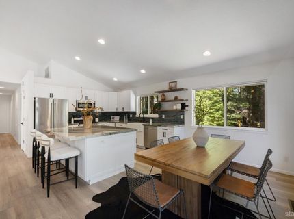 1522 Tionontati Street, South Lake Tahoe, CA 96150 Photo