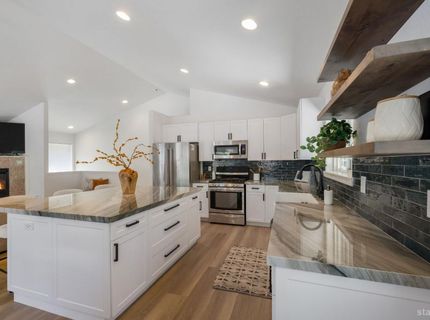 1522 Tionontati Street, South Lake Tahoe, CA 96150 Photo
